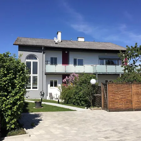 Apartment Sonne Waidhofen an der Thaya Exterior photo