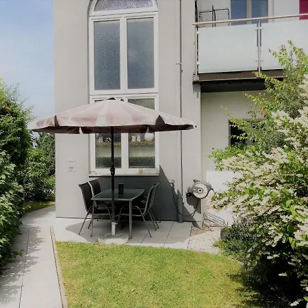 Apartment Sonne Waidhofen an der Thaya Exterior photo