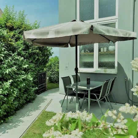 Apartment Sonne Waidhofen an der Thaya Exterior photo