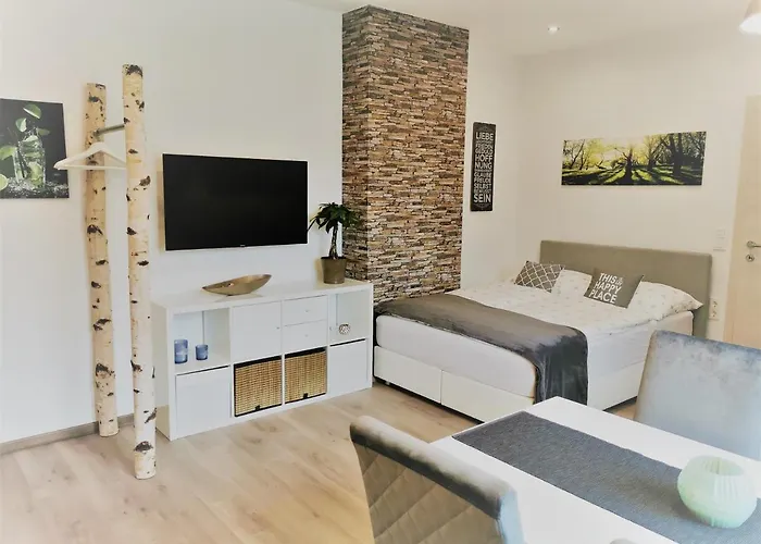 Apartment Sonne