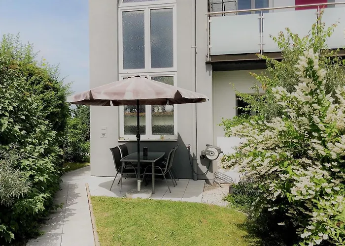 Apartment Sonne
