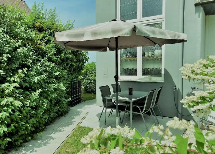 Apartment Sonne