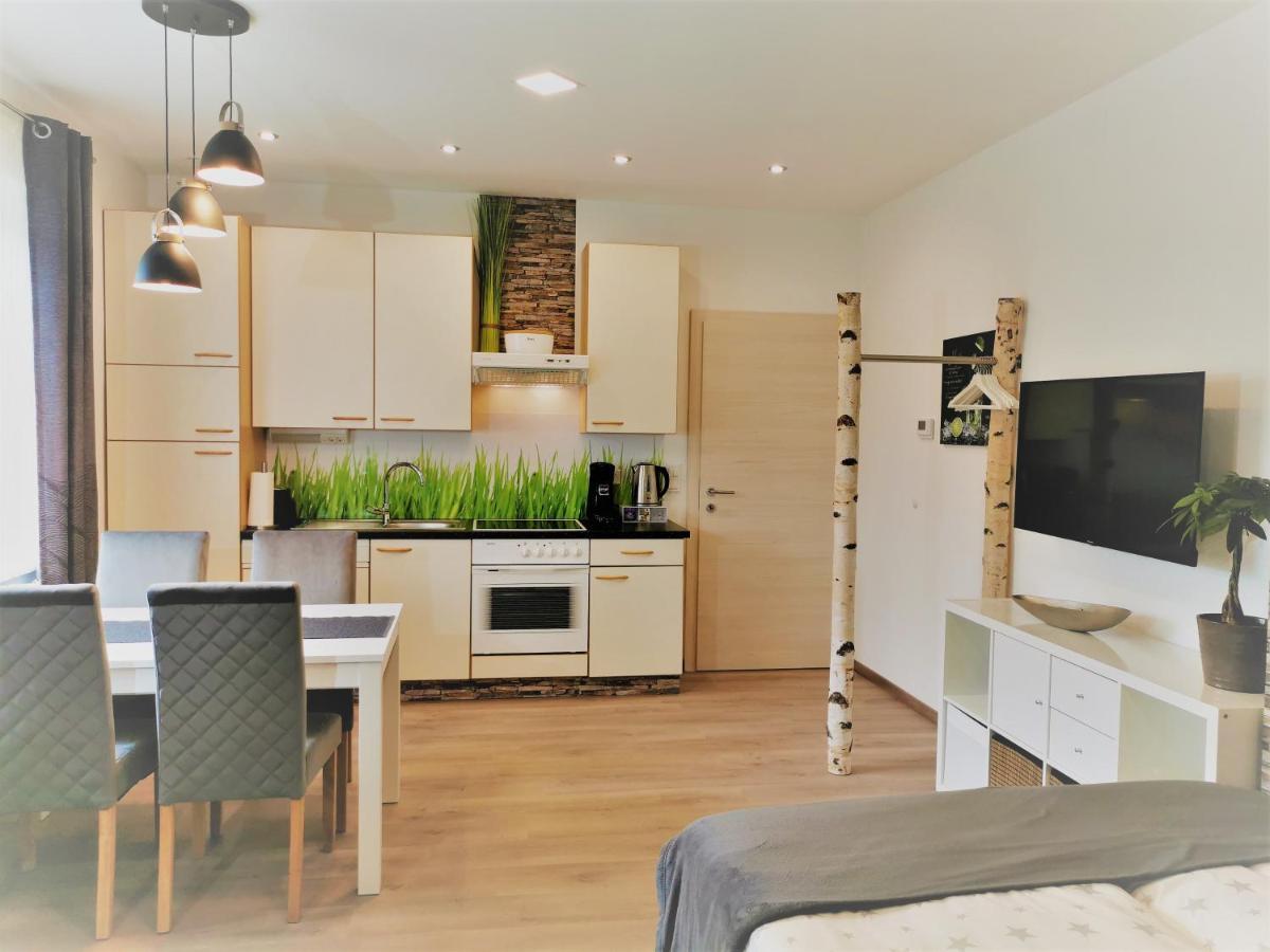Apartment Sonne Waidhofen an der Thaya