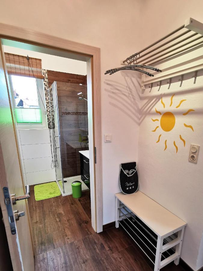 Sonne Apartment Waidhofen an der Thaya