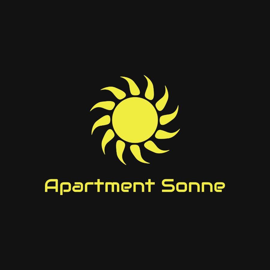 Apartment Sonne *