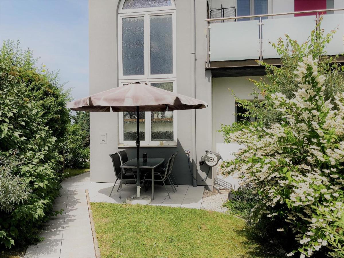Apartment Sonne