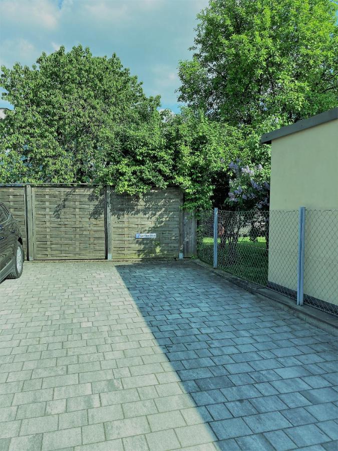Sonne Apartment